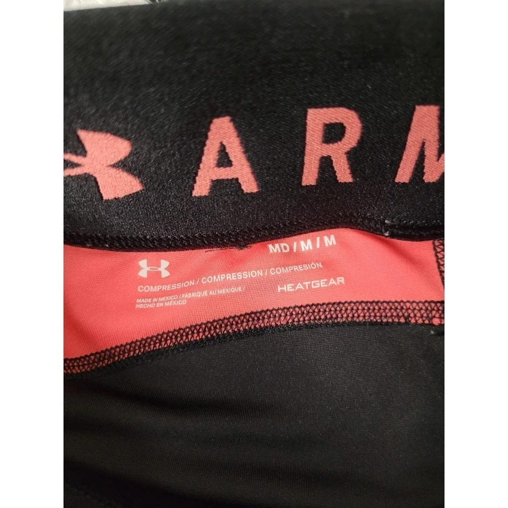 Under Armour under armour